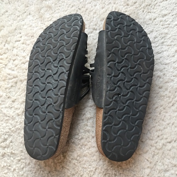 Great condition Birkenstocks! - Picture 3 of 4